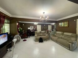 Blk 109 Woodlands Street 13 (Woodlands), HDB 5 Rooms #411819751